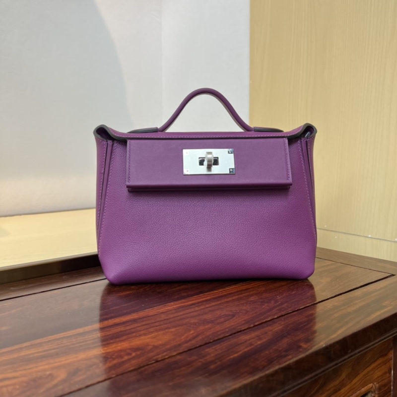 H**mes kelly 2424 mini bags
